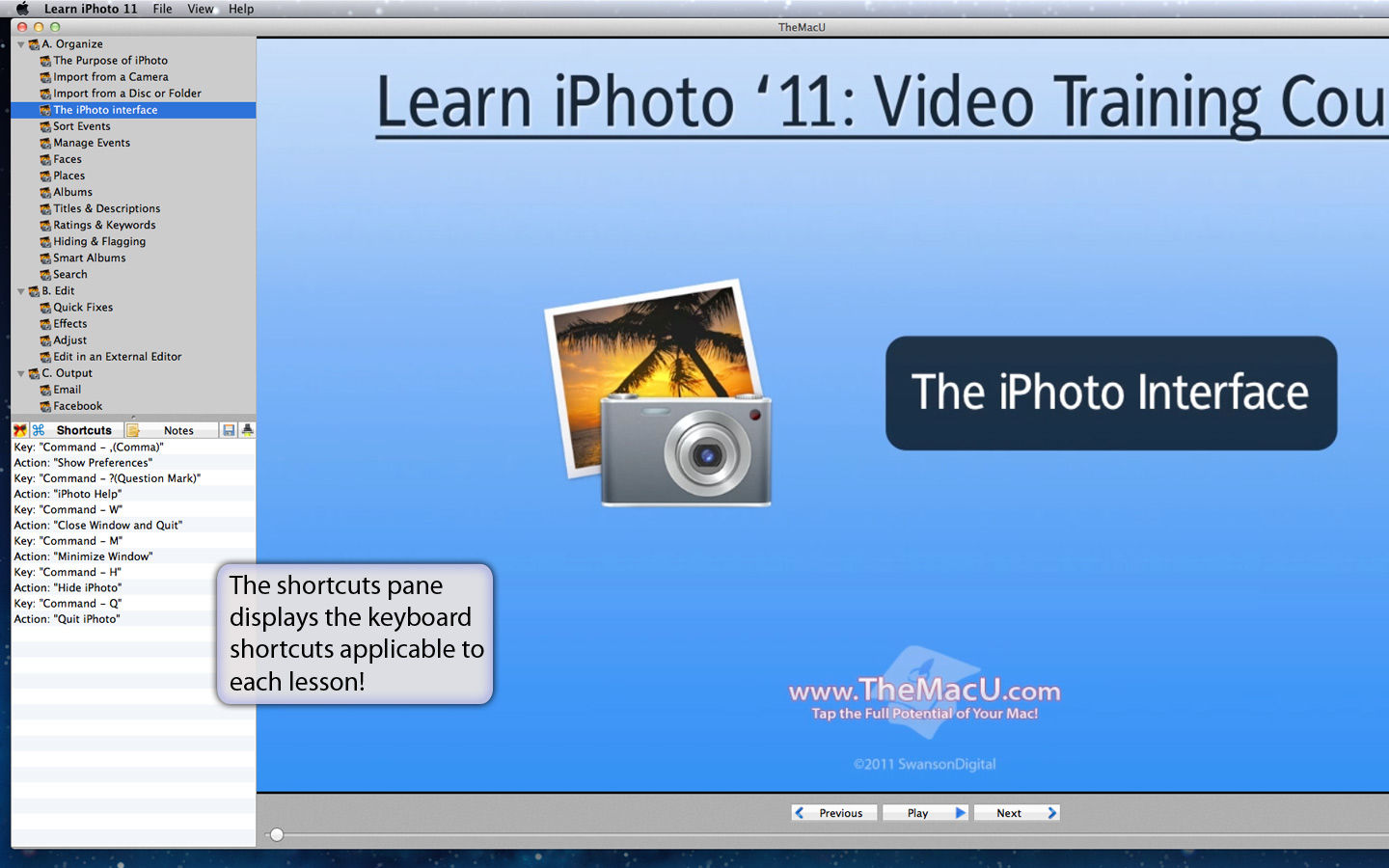 Iphoto 11 Free Download For Mac